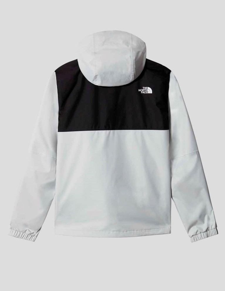 NORTH FACE 1990 giacca q grigio